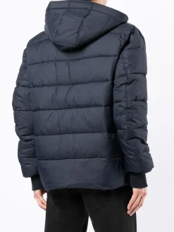 Alpha Industries Giubbotto Blu Uomo