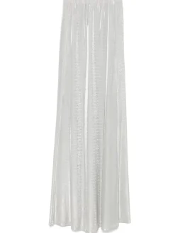 Alysi Abito Argento Donna