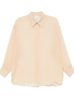 Alysi Camicia Multicolore Donna