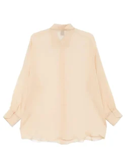 Alysi Camicia Multicolore Donna