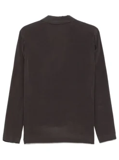 Alysi Giacca Grigio Donna