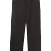 Alysi Pantalone Nero Donna