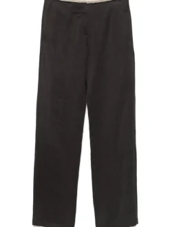 Alysi Pantalone Nero Donna