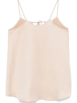 Alysi Top Rosa Donna