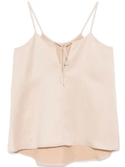 Alysi Top Rosa Donna