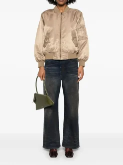 Anine Bing Giubbotto Donna