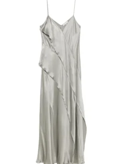 Antonelli Abito Grigio Donna