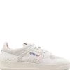 Autry Easeknit Uomo Scarpa Bianco