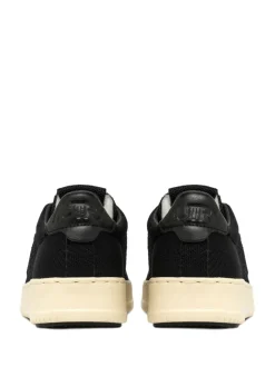 Autry Easeknit Uomo Scarpa Nero