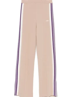 Autry Pantalone Marrone Donna