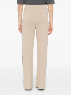 Autry Pantalone Marrone Donna