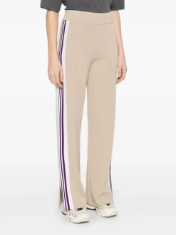 Autry Pantalone Marrone Donna