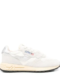 Autry Reelwind Donna Scarpa Bianco