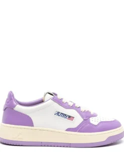 Autry Scarpa Donna Medalist Low