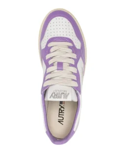 Autry Scarpa Donna Medalist Low