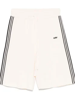 Autry Short Bianco Uomo