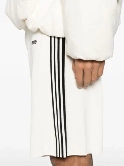 Autry Short Bianco Uomo