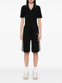 Autry Short Nero Donna