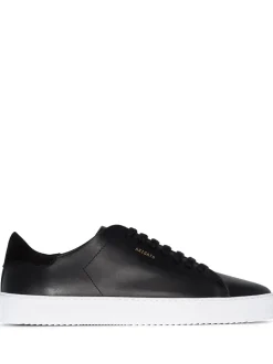 Axel Arigato Clean 90 Uomo Scarpa Nero