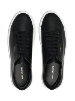 Axel Arigato Clean 90 Uomo Scarpa Nero