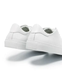 Axel Arigato Clean 90 Uomo Scarpa Bianco