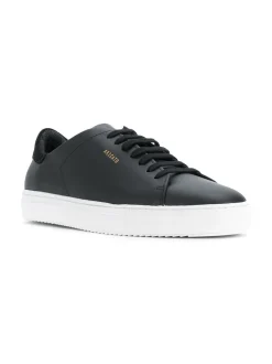 Axel Arigato Clean 90 Uomo Scarpa Nero