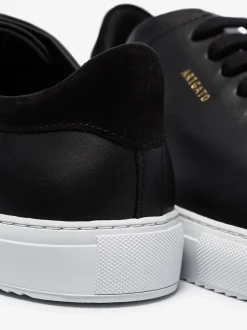 Axel Arigato Clean 90 Uomo Scarpa Nero