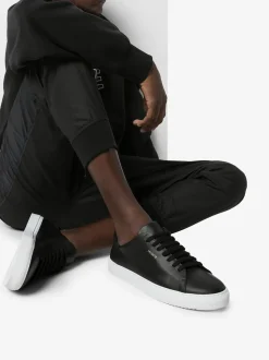 Axel Arigato Clean 90 Uomo Scarpa Nero