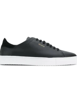 Axel Arigato Clean 90 Uomo Scarpa Nero