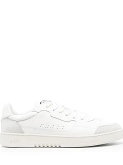 Axel Arigato Dice Lo Uomo Scarpa Bianco