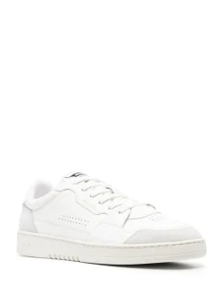 Axel Arigato Dice Lo Uomo Scarpa Bianco