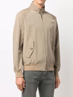 Baracuta Giubbotto Multicolore Uomo