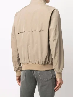 Baracuta Giubbotto Multicolore Uomo