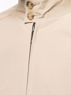 Baracuta Giubbotto Multicolore Uomo