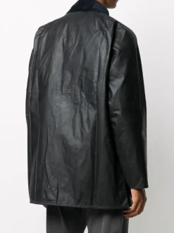 Barbour Giubbotto Blu Uomo