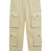 Barrow Pantalone Marrone Unisex