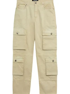 Barrow Pantalone Marrone Unisex