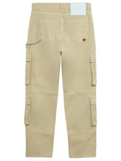 Barrow Pantalone Marrone Unisex