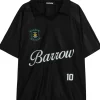 Barrow T-shirt Nero Unisex