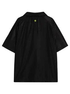 Barrow T-shirt Nero Unisex