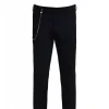Berwich Pantalone Blu Uomo