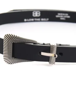 B-low Cinta Nero Donna