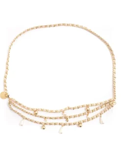 B-low Cinta Oro Donna