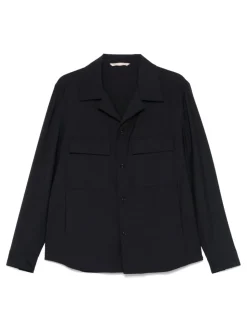 Briglia 1949 Giacca Blu Uomo