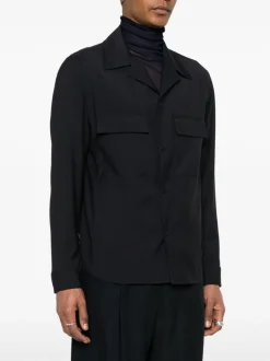 Briglia 1949 Giacca Blu Uomo