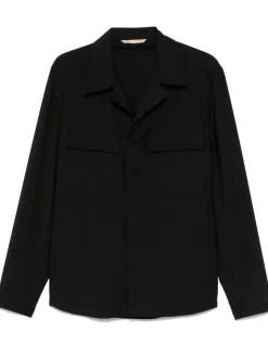 Briglia 1949 Giacca Nero Uomo