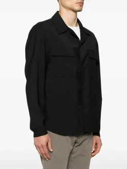 Briglia 1949 Giacca Nero Uomo