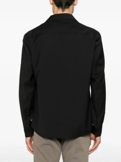 Briglia 1949 Giacca Nero Uomo