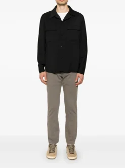 Briglia 1949 Giacca Nero Uomo