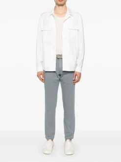 Briglia 1949 Giacca Pattern Uomo